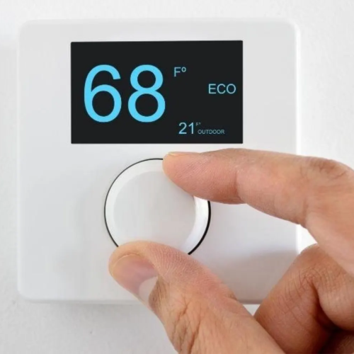 AC Repair & Maintenance at Arif & Emran Technical Services LLC