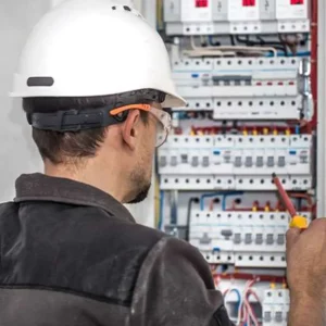 Electrical Services at Arif & Emran Technical Services LLC