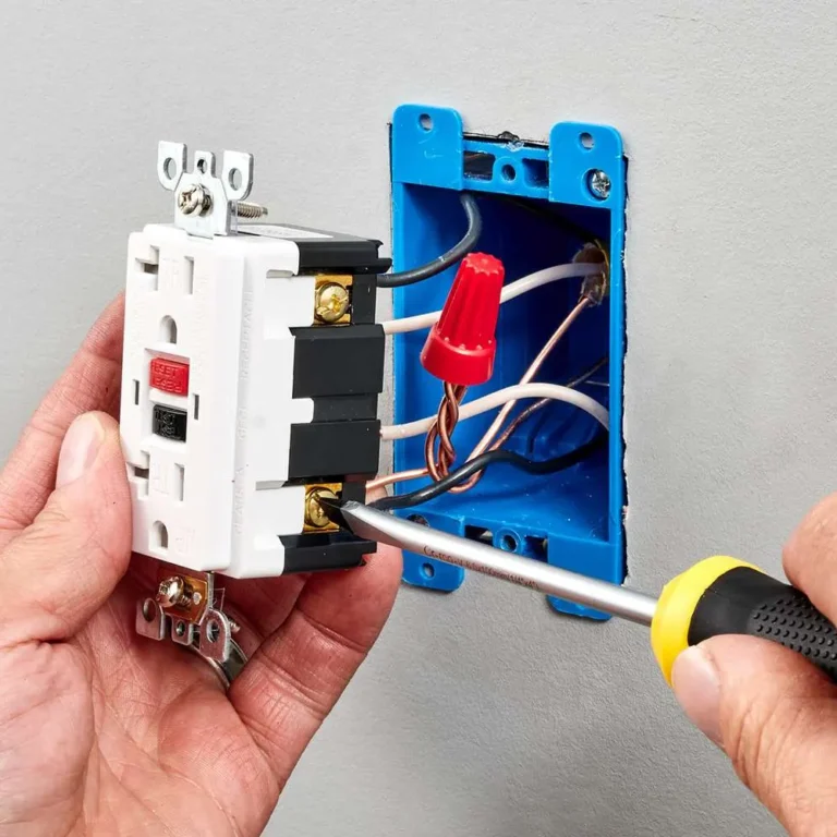 Electrical Services at Arif & Emran Technical Services LLC
