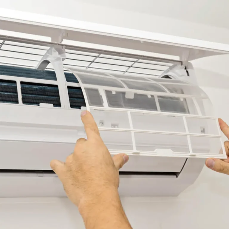 AC Repair & Maintenance at Arif & Emran Technical Services LLC