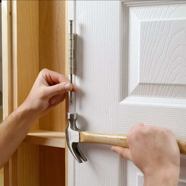 Handyman at Arif & Emran Technical Services LLC