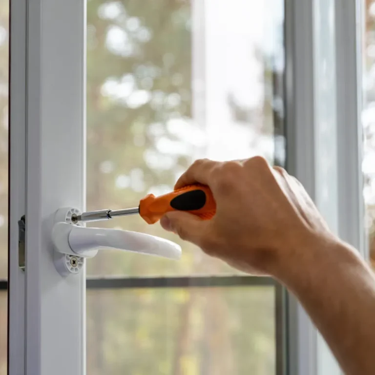 Handyman at Arif & Emran Technical Services LLC