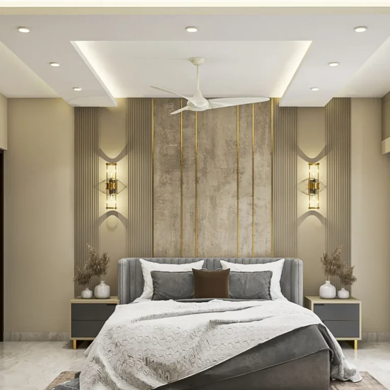 Renovation at Arif & Emran Technical Services LLC